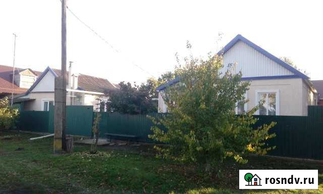 Дом 69 м² на участке 8.5 сот. на продажу в Курчанской Курчанская - изображение 1