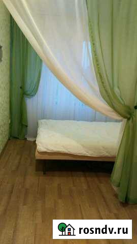 2-комнатная квартира, 48 м², 5/9 эт. в аренду посуточно в Нижнекамске Нижнекамск - изображение 1