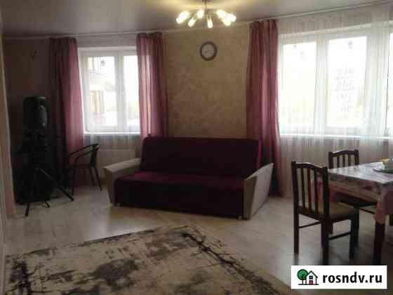 2-комнатная квартира, 60 м², 2/8 эт. на продажу в Горячем Ключе Горячий Ключ