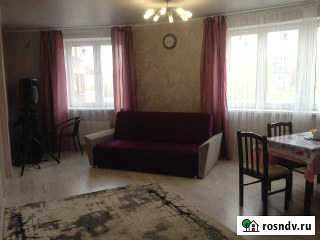 2-комнатная квартира, 60 м², 2/8 эт. на продажу в Горячем Ключе Горячий Ключ - изображение 1