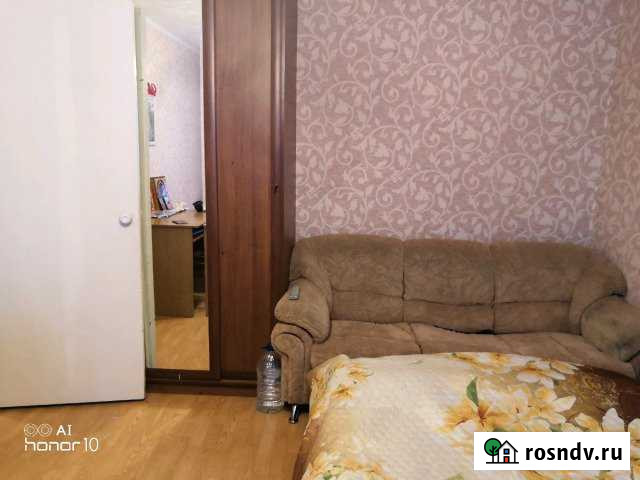 1-комнатная квартира, 35 м², 1/5 эт. в аренду на длительный срок в Кинеле Кинель - изображение 1