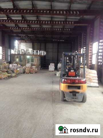 Склад Грэсовский - изображение 1