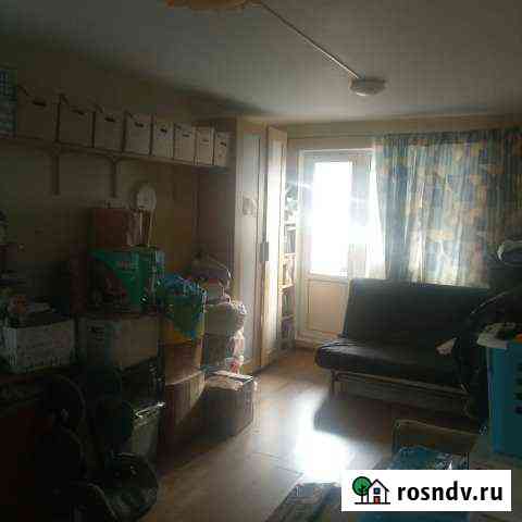 2-комнатная квартира, 62 м², 2/12 эт. на продажу в Буграх Бугры