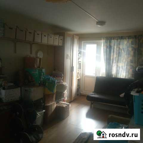 2-комнатная квартира, 62 м², 2/12 эт. на продажу в Буграх Бугры - изображение 1