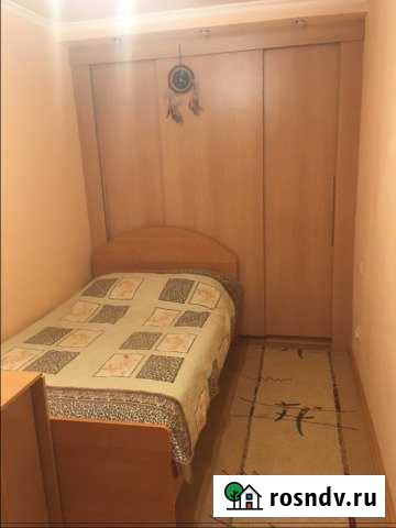 2-комнатная квартира, 45 м², 3/3 эт. в аренду посуточно в Чебаркуле Чебаркуль - изображение 1