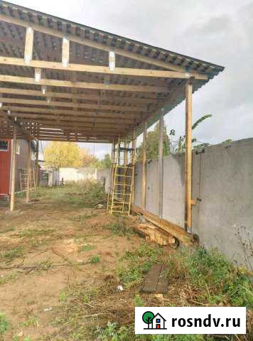 Участок промназначения 40 сот. в аренду в Солнечногорске Солнечногорск - изображение 1