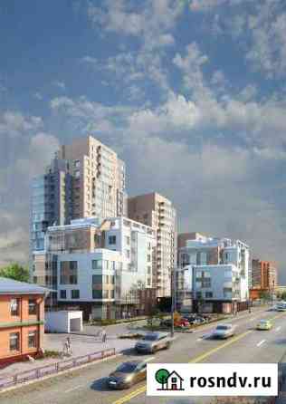 3-комнатная квартира, 104 м², 18/18 эт. на продажу в Пензе Пенза
