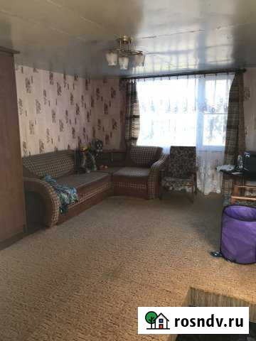 Дача 120 м² на участке 10 сот. на продажу в Вилючинске Вилючинск - изображение 1