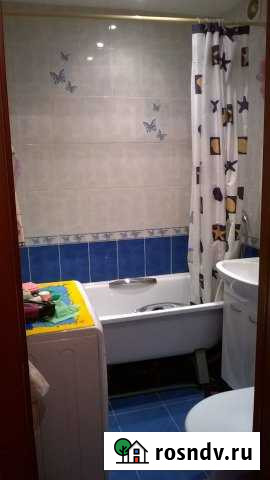 1-комнатная квартира, 32 м², 3/5 эт. на продажу в Курумоче Курумоч - изображение 1