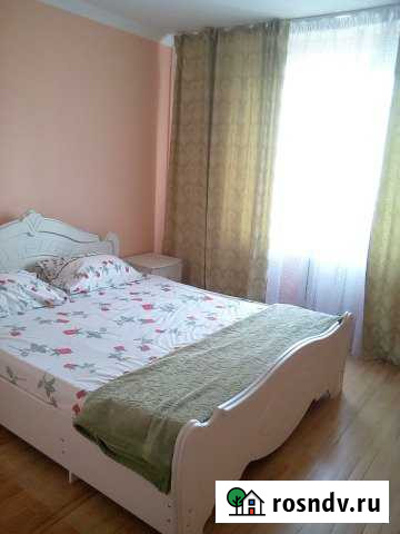 2-комнатная квартира, 48 м², 4/9 эт. в аренду посуточно в Белореченске Белореченск - изображение 1