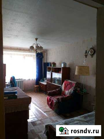 2-комнатная квартира, 46 м², 1/5 эт. на продажу в Гагарине Гагарин - изображение 1