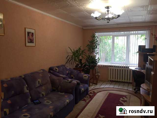 3-комнатная квартира, 62 м², 1/5 эт. на продажу в Краснотурьинске Краснотурьинск - изображение 1