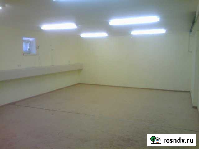 Помещение свободного назначения, 100 кв.м. Кунгур - изображение 1