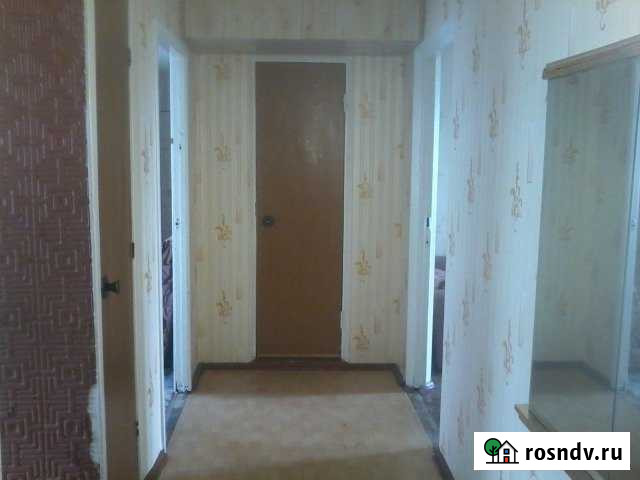 2-комнатная квартира, 53 м², 5/5 эт. на продажу на Лугах Луга - изображение 1