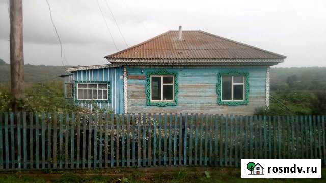 Дом 56 м² на участке 27 сот. на продажу в Ельцовке Ельцовка - изображение 1