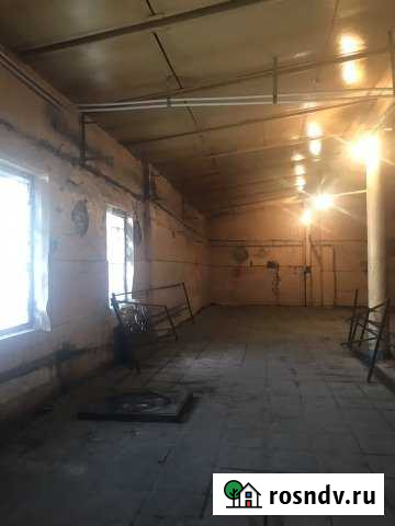 Производственное помещение Воронеж - изображение 1