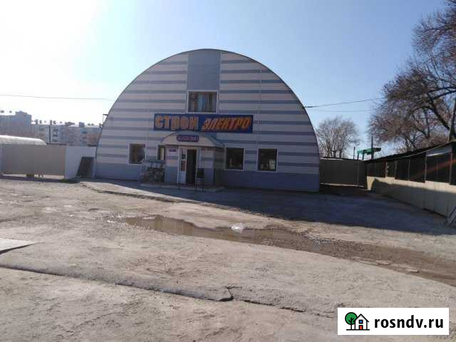 Склад 392.7 кв.м. Новокуйбышевск - изображение 1