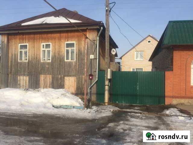 Дом 240 м² на участке 20 сот. на продажу в Уржуме Уржум - изображение 1