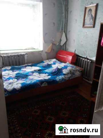 3-комнатная квартира, 58 м², 1/2 эт. на продажу в Березовском Кемеровской области Березовский - изображение 1