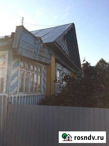 Дом 70 м² на участке 7 сот. на продажу в Муслюмово Муслюмово - изображение 1