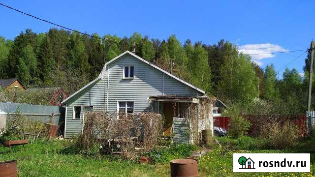 Участок СНТ, ДНП 5 сот. на продажу в Красноармейске Московской области Красноармейск - изображение 1