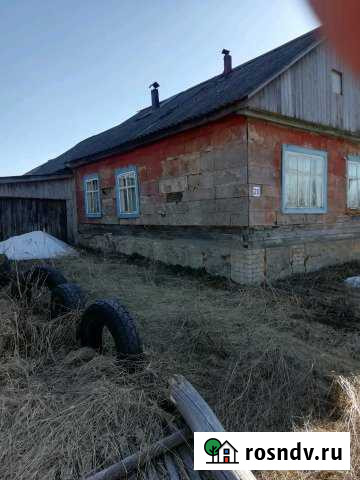 Дом 64 м² на участке 80 сот. на продажу в Неме Нема - изображение 1