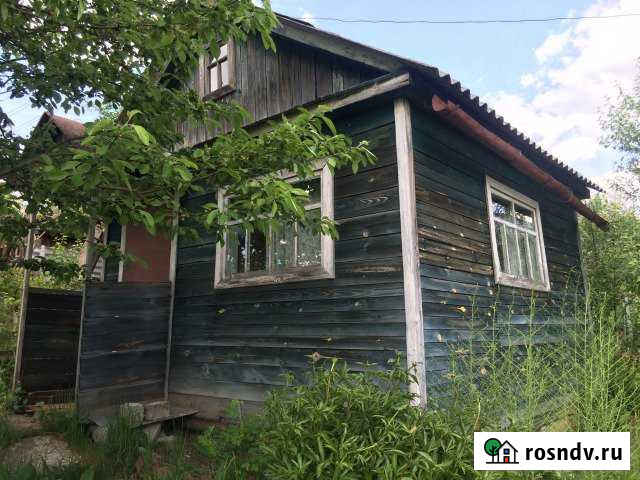 Участок СНТ, ДНП 4 сот. на продажу в Чебоксарах Чебоксары - изображение 1