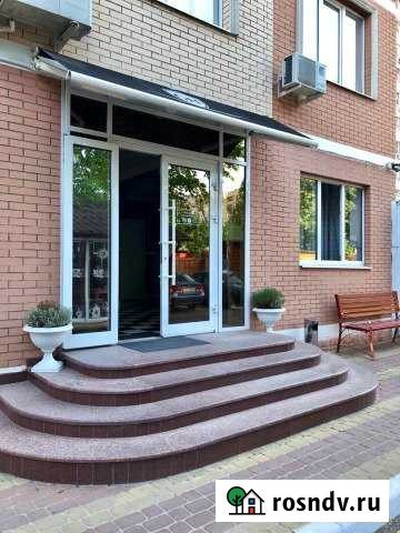 Коммерческое Помещение Краснодар - изображение 1