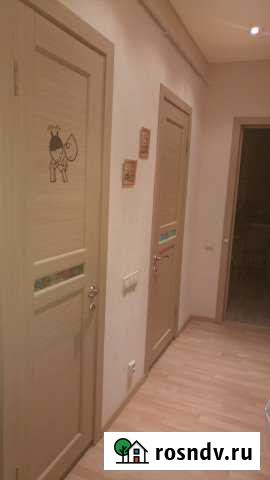 4-комнатная квартира, 81 м², 2/3 эт. на продажу в Первоуральске Первоуральск - изображение 1