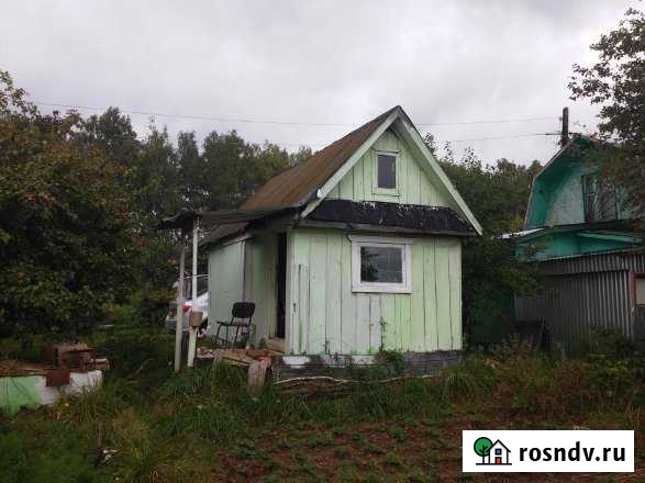 Дача 20 м² на участке 4.9 сот. на продажу в Кстово Кстово - изображение 1