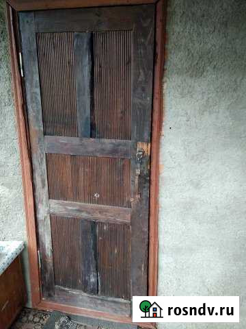 Дача 20 м² на участке 5 сот. на продажу в Тихорецке Тихорецк - изображение 1