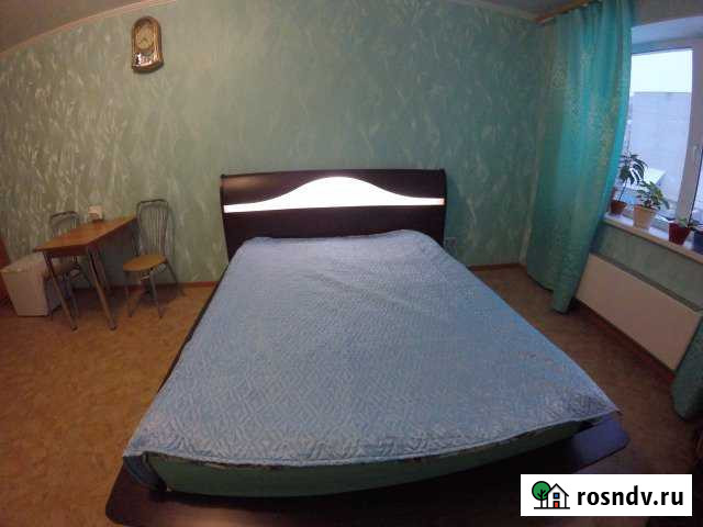 Квартира-студия, 30 м², 2/8 эт. в аренду посуточно в Тольятти Тольятти - изображение 1