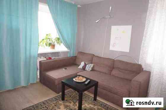 1-комнатная квартира, 30 м², 3/4 эт. на продажу в Новоульяновске Новоульяновск