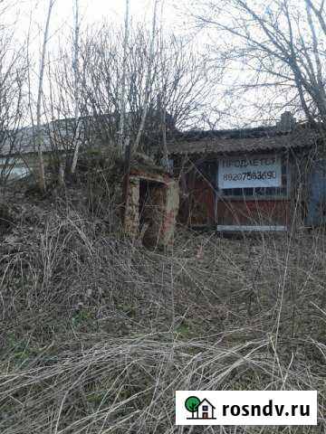 Дом 53 м² на участке 24 сот. на продажу в Бородинском Бородинский - изображение 1