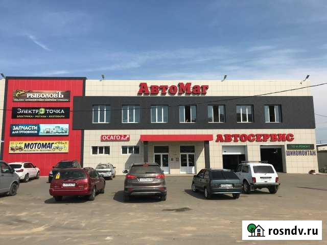 Торговое помещение, 64 кв.м. Белоусово - изображение 1