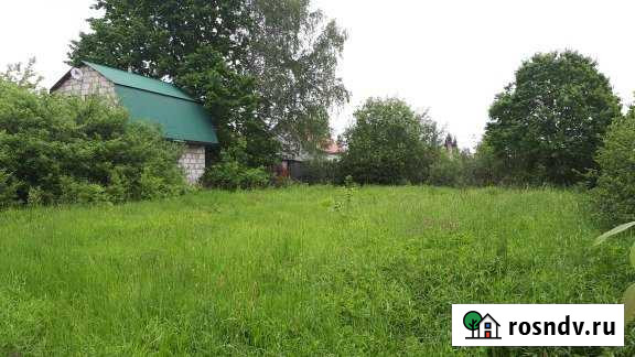 Участок СНТ, ДНП 7 сот. на продажу в Кубинке Кубинка - изображение 1