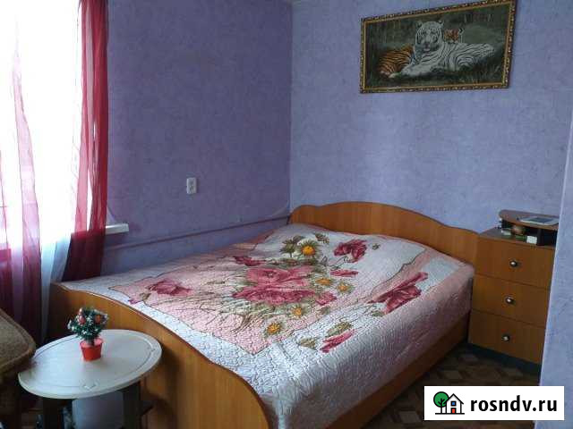 1-комнатная квартира, 31 м², 4/5 эт. в аренду на длительный срок в Волхове Волхов - изображение 1