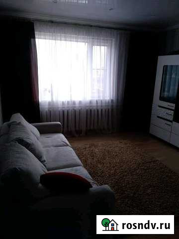 4-комнатная квартира, 92 м², 1/1 эт. на продажу в Москаленках Москаленки - изображение 1