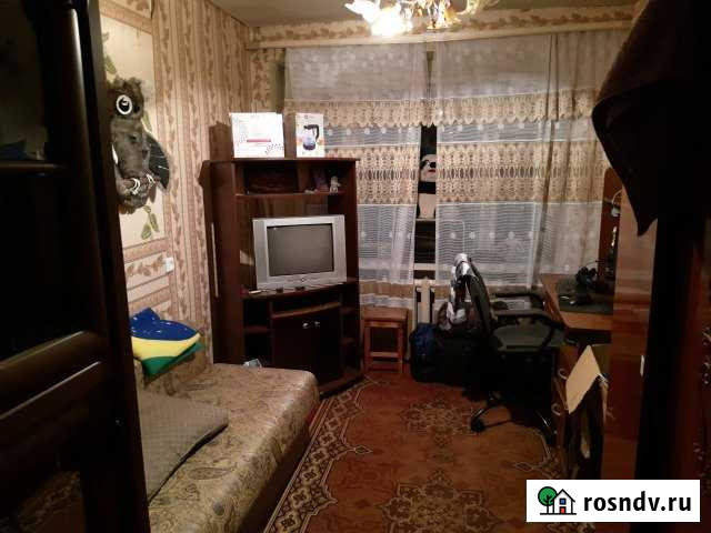 2-комнатная квартира, 50 м², 3/3 эт. на продажу в Пестово Пестово - изображение 1