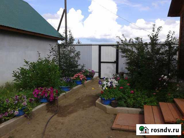 Дача 104 м² на участке 10.7 сот. на продажу в Смоленке Смоленка - изображение 1