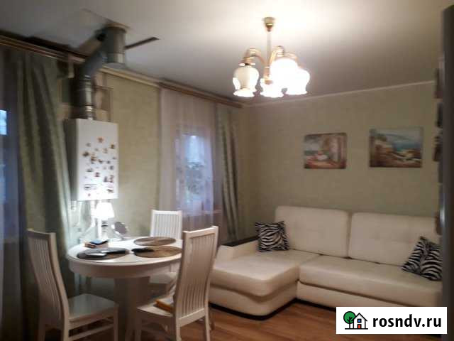 Дом 52.7 м² на участке 2 сот. на продажу в Королеве Королев - изображение 1