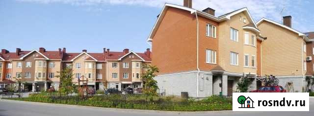 Таунхаус 150.5 м² на участке 2 сот. на продажу в Долгопрудном Долгопрудный - изображение 1