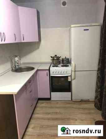 Квартира-студия, 25 м², 2/5 эт. в аренду на длительный срок в Нижнем Тагиле Нижний Тагил