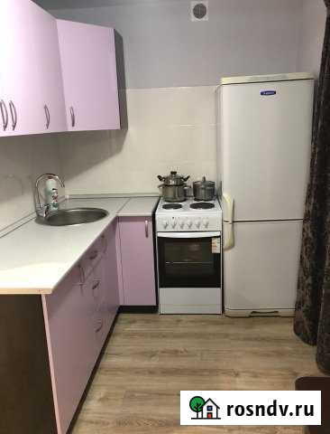 Квартира-студия, 25 м², 2/5 эт. в аренду на длительный срок в Нижнем Тагиле Нижний Тагил - изображение 1