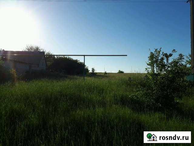 Участок ИЖС 20 сот. на продажу в Губкине Губкин - изображение 1