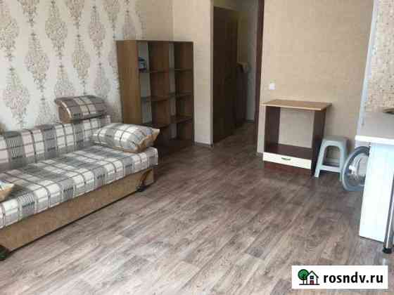 Квартира-студия, 24 м², 2/3 эт. в аренду на длительный срок в Волгодонске Волгодонск