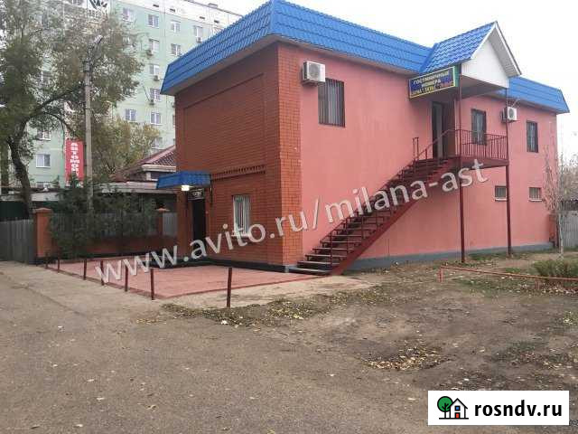 Отель 198 кв.м. Астрахань - изображение 1