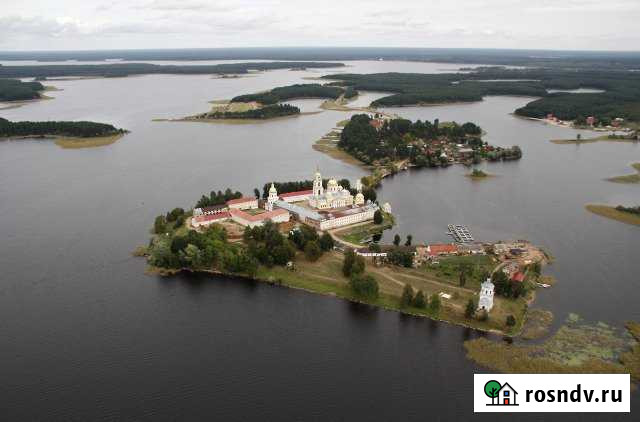 Дом 70 м² на участке 23 сот. на продажу в Кувшиново Кувшиново - изображение 1