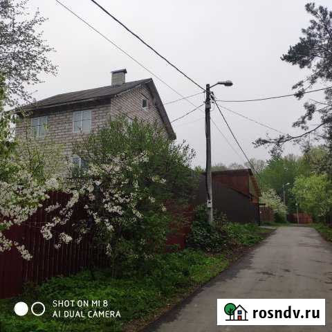 Дом 300 м² на участке 9 сот. на продажу в Щёлково Щёлково - изображение 1