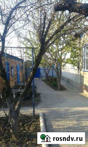 Дом 100 м² на участке 5 сот. на продажу в Морозовске Морозовск - изображение 1